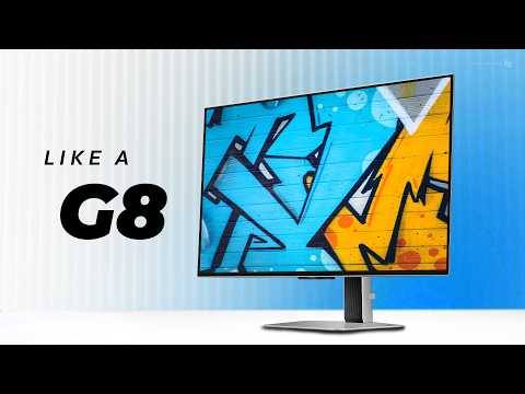 Is Samsung's latest 4K 240Hz OLED worth considering?