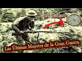 La Primera Guerra Mundial: Preguntas Clave