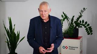 Videogruß Manfred Fischedick