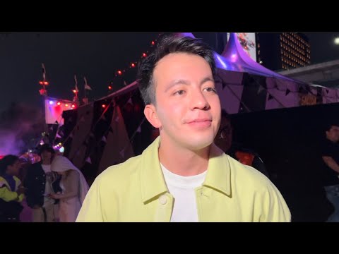 ?¡ASÍ RECIBIÓ BRYAN SKABECHE LA NOTICIA DEL EMBARAZO DE LESSLIE POLINESIA! ¿EL PIENSA SER PAPÁ?