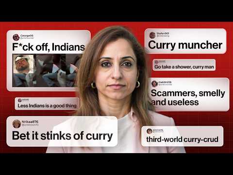 100+ NRIs Tell You The TRUTH About RACISM