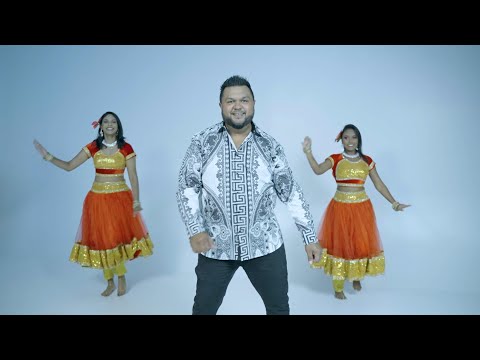 Neeshad Sultan - Chutney Parang Christmas [Official Music Video] (2024)