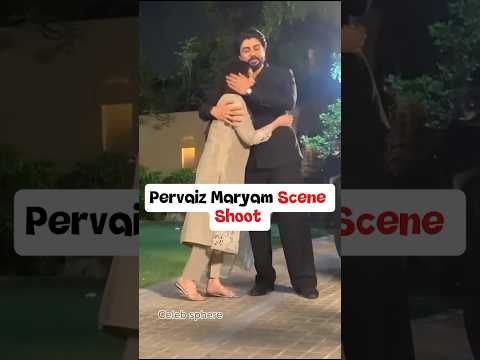 Laadli drama Episode 64 Pervaiz Maryam Scene Shoot BTS|Laadli drama Episode 65,66,67|#laadli#bts