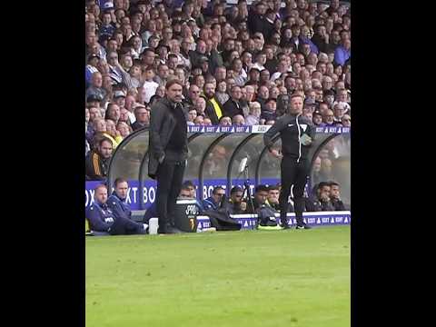 Crazy Manager Moments 🤯