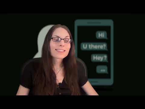 Why People Ghost You & Why I Have Ghosted