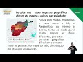 Geopolitical Concepts and Impacts