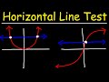 Inverse Functions and One-to-One Functions Quiz