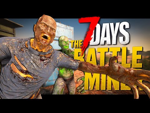 This Zombie Infestation was Out of Control!