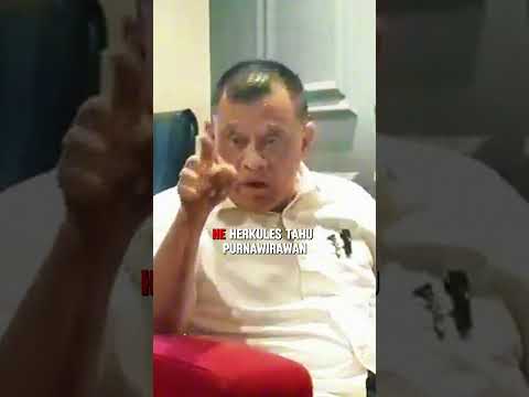 Jenderal Gatot Nurmantyo Ancam Grib Herkules