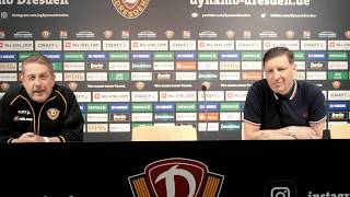 Virtuelle Stadionführung durch das Rudolf-Harbig-Stadion*
