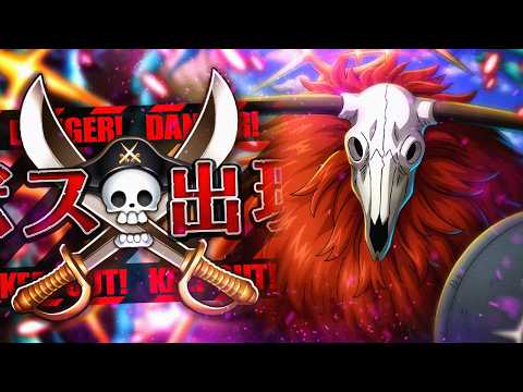 TREASURE MAP PLAYTHROUGH vs. Rodo! (ONE PIECE Treasure Cruise)