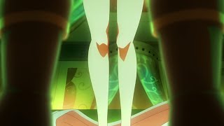 Kizetsu Yuusha to Ansatsu Hime「AMV」Ghost Light ᴴᴰ