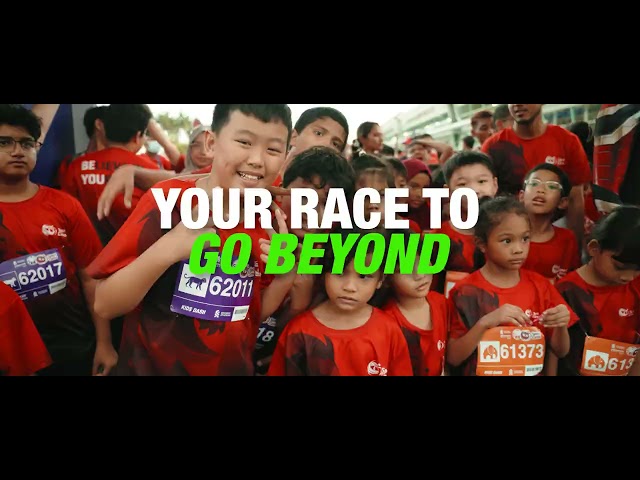 singapore marathon