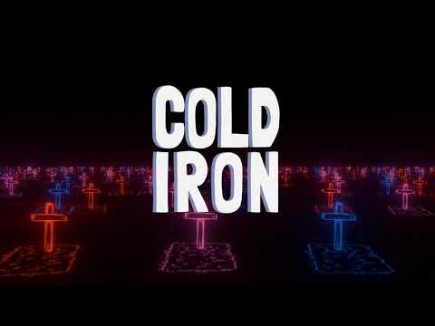 Cold Iron - Announcement Teaser Trailer | PS VR