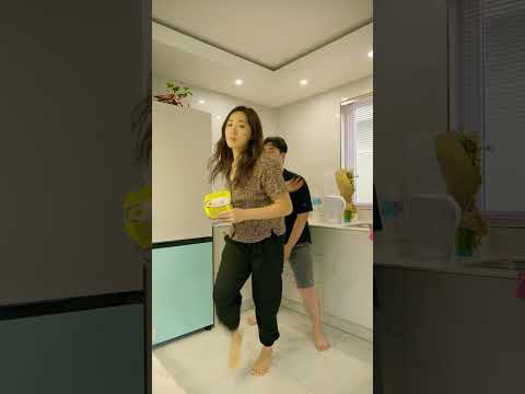 흔한 5년차 부부 바이브