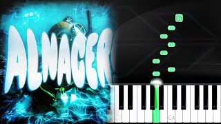 AL NACER! ▶ Piano Tutorial