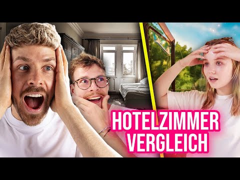 Wieso Hat JULIA die HOCHZEITSSUITE??? (wen hat die geheiratet???)