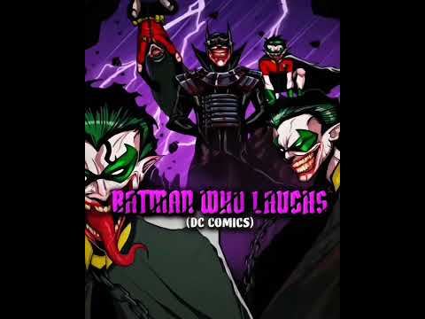 THE BATMAN WHO LAUGHS VS NAPOLEON (ANIMAL FARM) | #edit #vs #versus #comics #versusedits #edit