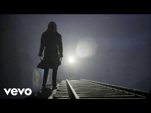 Vasco Rossi - Vita spericolata (Official Video)