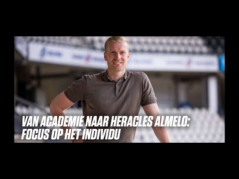 Heracles Almelo