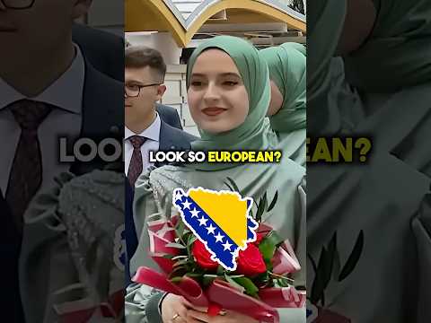 The Most European Muslims