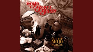 Big Muddy (Live)