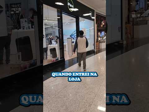 FALAR QUE SAMSUNG É MELHOR NA APPLE?!