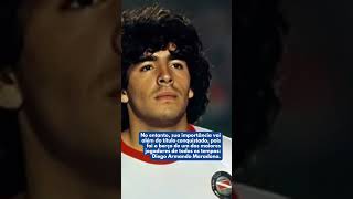 Qual é a ideia por trás do Argentinos Juniors, tradicional Clube Argentino? ( parte 1) #shorts