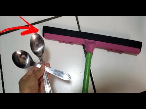 SÓ PASSO PANO NO CHÃO 1 VEZ NA SEMANA | ISSO LIMPA SUJEIJA DO PISO POR ATÉ 7 DIAS.