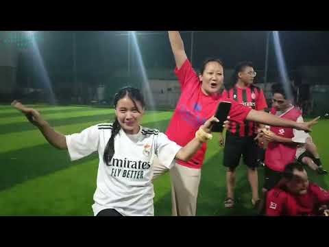 Sports Day-2 Game Day At Olive Christian Hospital and Research Centre Annual Sports Meet #volleyball