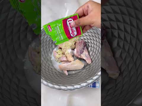 AYAM GORENG TER SIMPEL 15 MENIT JADI