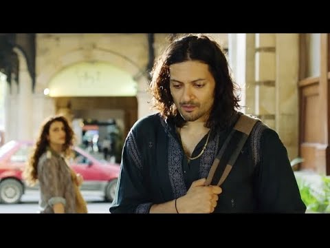 Tere Bin Mai Reh Na Pata HuYe Tujhse Keh Na Pata Hu | Full Video Song | Arijit Singh | Aditya Roy