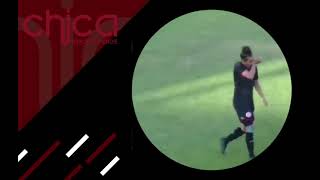 فيديو 🎞️ الهدف ⚽ الأول لمنتخبنا الوطني النسائي 🇹🇳🦅 عن طريق متوسطة ميدان بروندبي الدنماركي