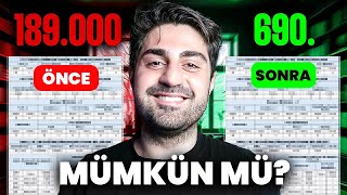 Mezuna Kalmalı Mıyım? - Gerçek Hikayeler