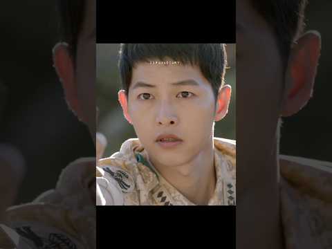 They should be worried about their girlfriends💔#songhyekyo#songjoongki#kimjiwon#jingoo#kdrama
