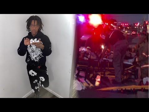 15 YEAR OLD Chicago Rapper Sh*t & K!ll3d After Being Ambushed….2 Days After DJUTV Interview