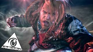 I'm Doing Tekken Commentary Next Week...