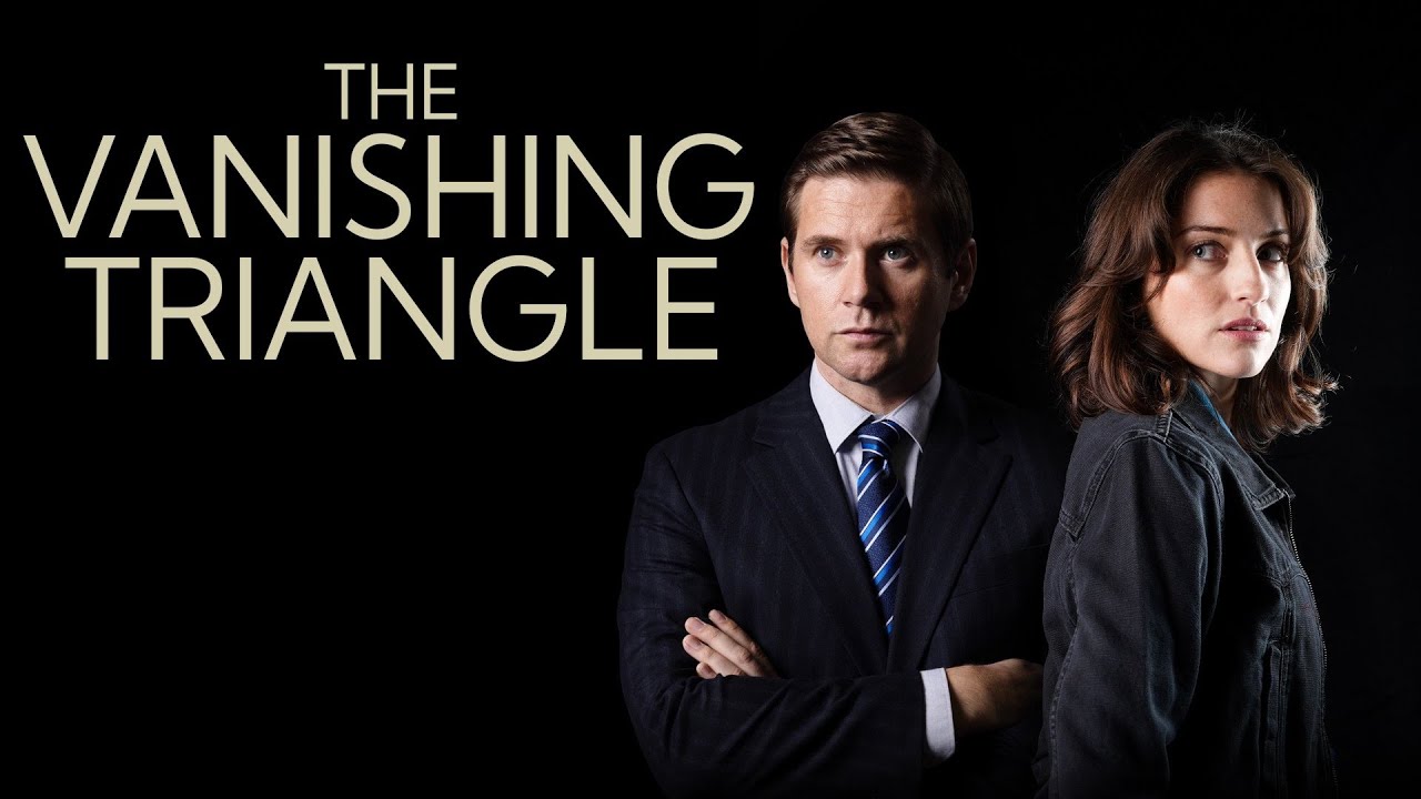 The Vanishing Triangle Trailer thumbnail