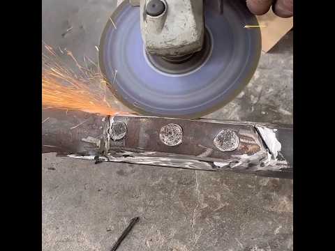 How to Rebuild Fully Broken Dead Axle With Amazing Technique like a champ
