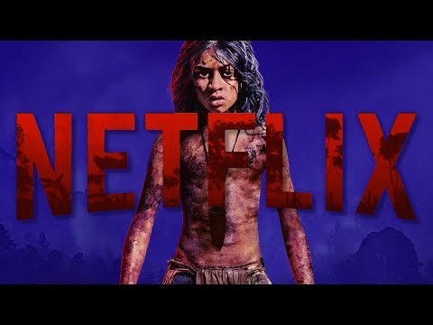 Mowgli Gets Dumped To Netflix. Bad Sign?