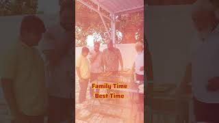 🌟 Family Time is Best Time | Kidney Warriors BBQ Celebration, Sunday Funday
