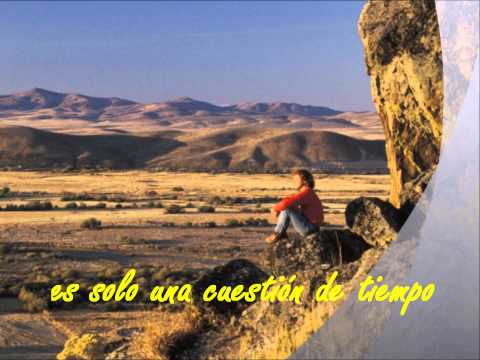 I Will Wait En Espanol de Jason Upton Letra y Video
