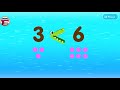 Comparing Numbers: Equal, More, and Fewer