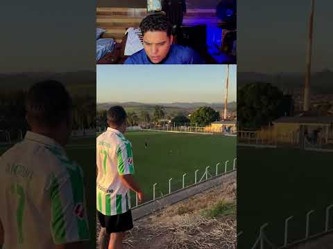 O que vocês acham desse vídeo