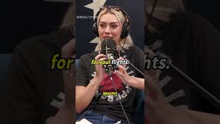 Bobbi Althoff Is Actually Broke! 🤯