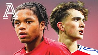 Are Dowman and Ngumoha Premier League ready?
