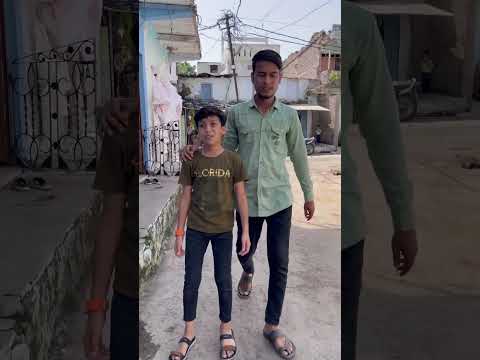 Bache ko dikhaya chamatkaar 😂🤣 wait for end #shorts #viral #comedy #funny #short #youtubeshorts