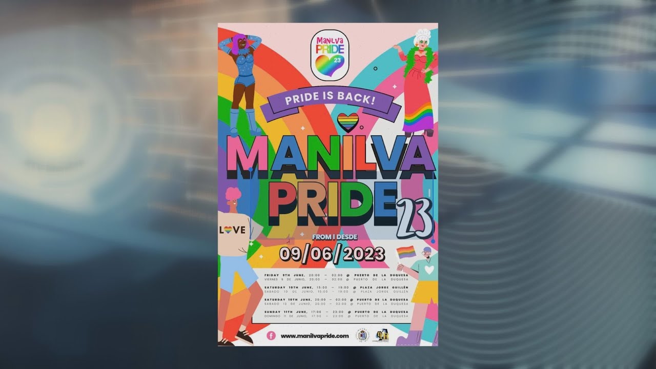 Este fin de semana se celebra el Manilva Pride