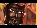 Witchcraft and Beliefs in Mexico City