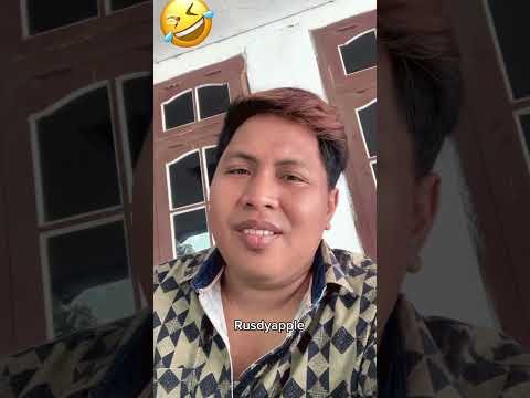 Bikin ketawa ngakak 🤣🤣